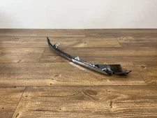 18-20 Honda Accord Front Grille Extension Molding Right Side 71162TVAA *DAMAGED*