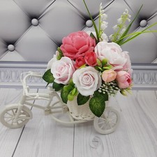 Bouquet of flowers from soap Gift of soap  Handmade soap