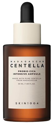 SKIN1004 Madagascar Centella Probio-Cica Intensive Ampoule, 1.69 fl [US SELLER]