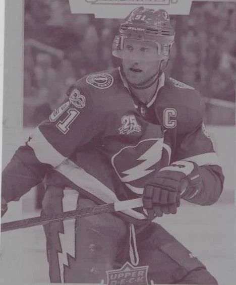 Printing Plate Magenta