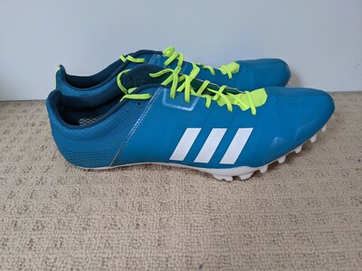 Adidas Adizero Finesse running spikes UK