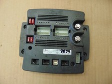 SOUND OFF SOUNDOFF SIGNAL BLUEPRINT MODEL ENGC01243 CENTRAL CONTROLLER 8879