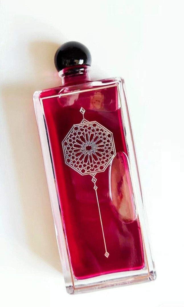 Serge Lutens La Fille De Berlin Limited Edition