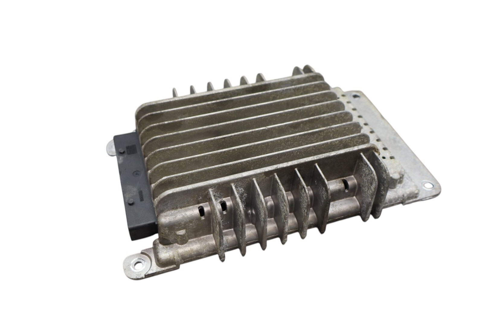 04-08 Maserati Quattroporte M139 Bose Audio Amp Amplifier Oem