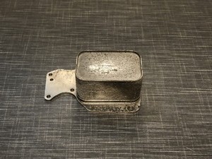 Ölkühler BMW 8585624