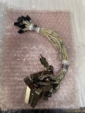 51000009 DOWN LIMIT SWITCHES MRI PHILIPS INFINION 1.5T