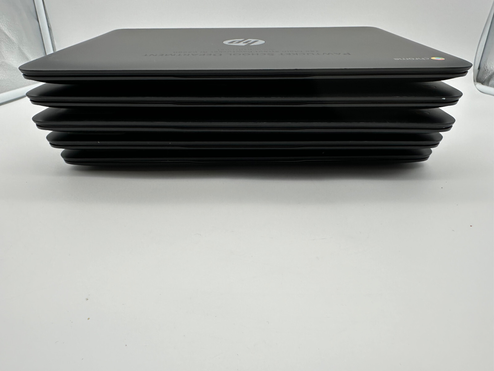 HP Chromebook 14 SMB 14