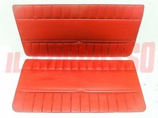 Porte avant et accessoires Fiat 127