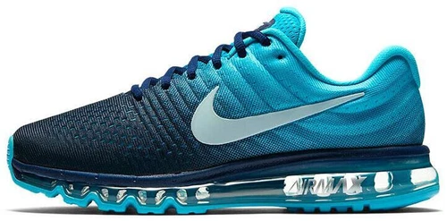 Nike Air Max 2017 Binary Blue