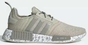 adidas gazelle silver green womens Shop White Mens NMD R1 Lace Up Sneakers  Shoebacca