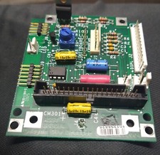 Wayne 883074-001 Vista DCPT / CAT annunciator interface board