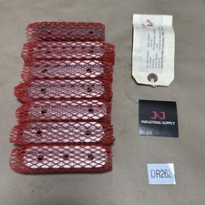 7 New- Amc Austrian Machine Amc-59922 Locking Finger 6 Chuck