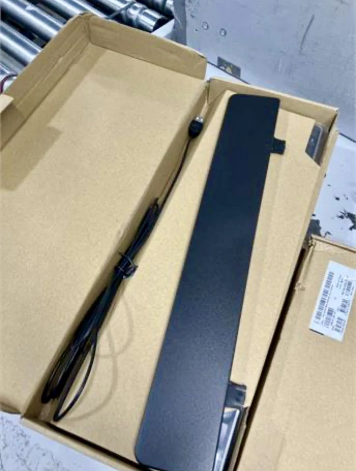 New Dell Multimedia USB Wired KB522 Keyboard 1RW52 X20M8 7VHY1 - Image 4 of 4