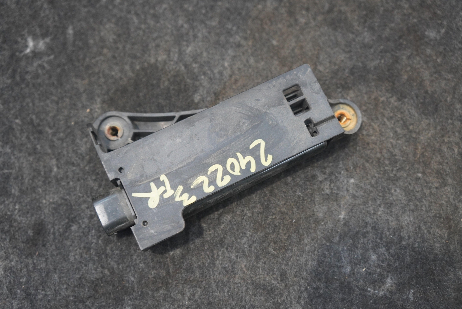 Porsche 911 GT3 Tpms sensor