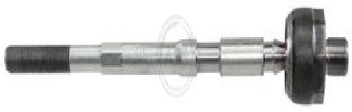 Original A.B.S. Axial Joint Tie Rod 240522 for Nissan