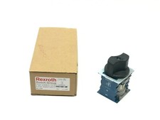 Bosch Rexroth 5352620100 Bistable Valve 3-Way