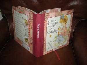 A Year With Sarah Kay Edition Hemma 07 Cartonnee Dos Canvas Ebay