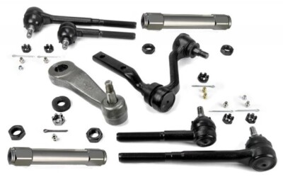 BRAND NEW RIDETECH STEERING KIT,FOR 1967 CAMARO,FIREBIRD,MANUAL STEERING