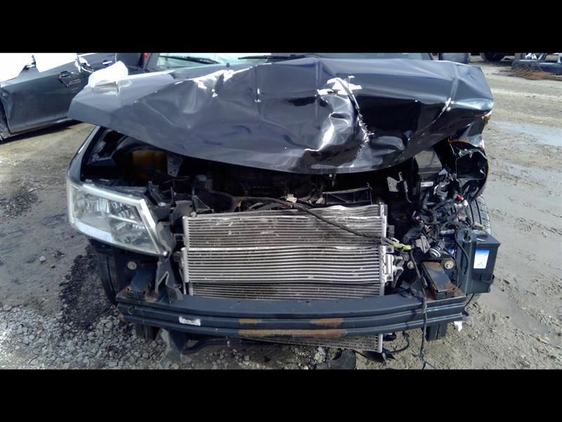 2012 DODGE JOURNEY Rocker Panel Moulding LEFT SIDE DRIVER eBay