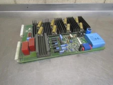 Charmilles 851-4290 Circuit Control Board 30 Day Warranty CT8121240G