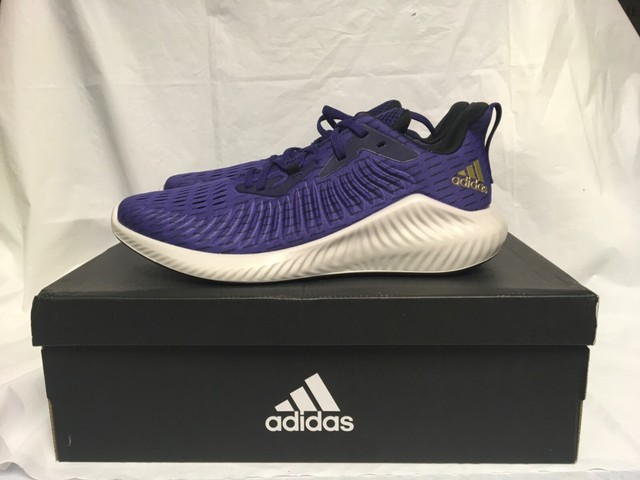 adidas alphabounce plus