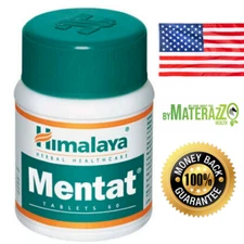 Mentat Himalaya Official USA Wholesale Enchance Memory Care Fresh EXP.2027 fresh