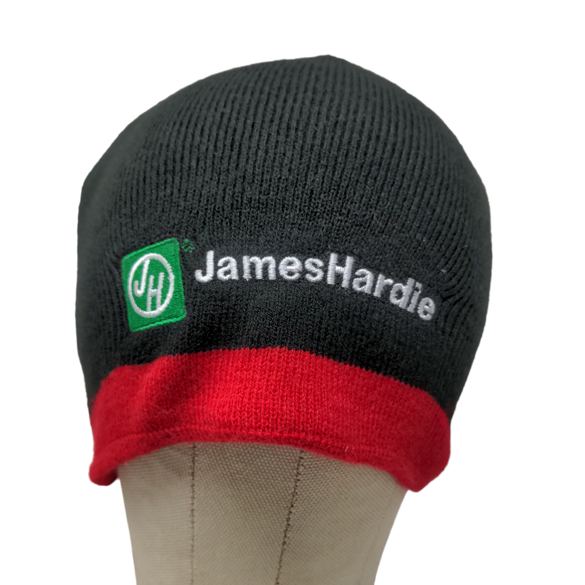 James Hardie Men display picture 3