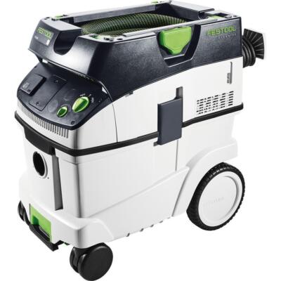 FESTOOL Absaugmobil CTL/CTM 36 E, E-AC 350-1200W, 230V Staubsauger Nass-/Trocken