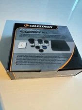Celestron 94307 AstroMaster Telescope Accessory Kit BRAND NEW BNIB
