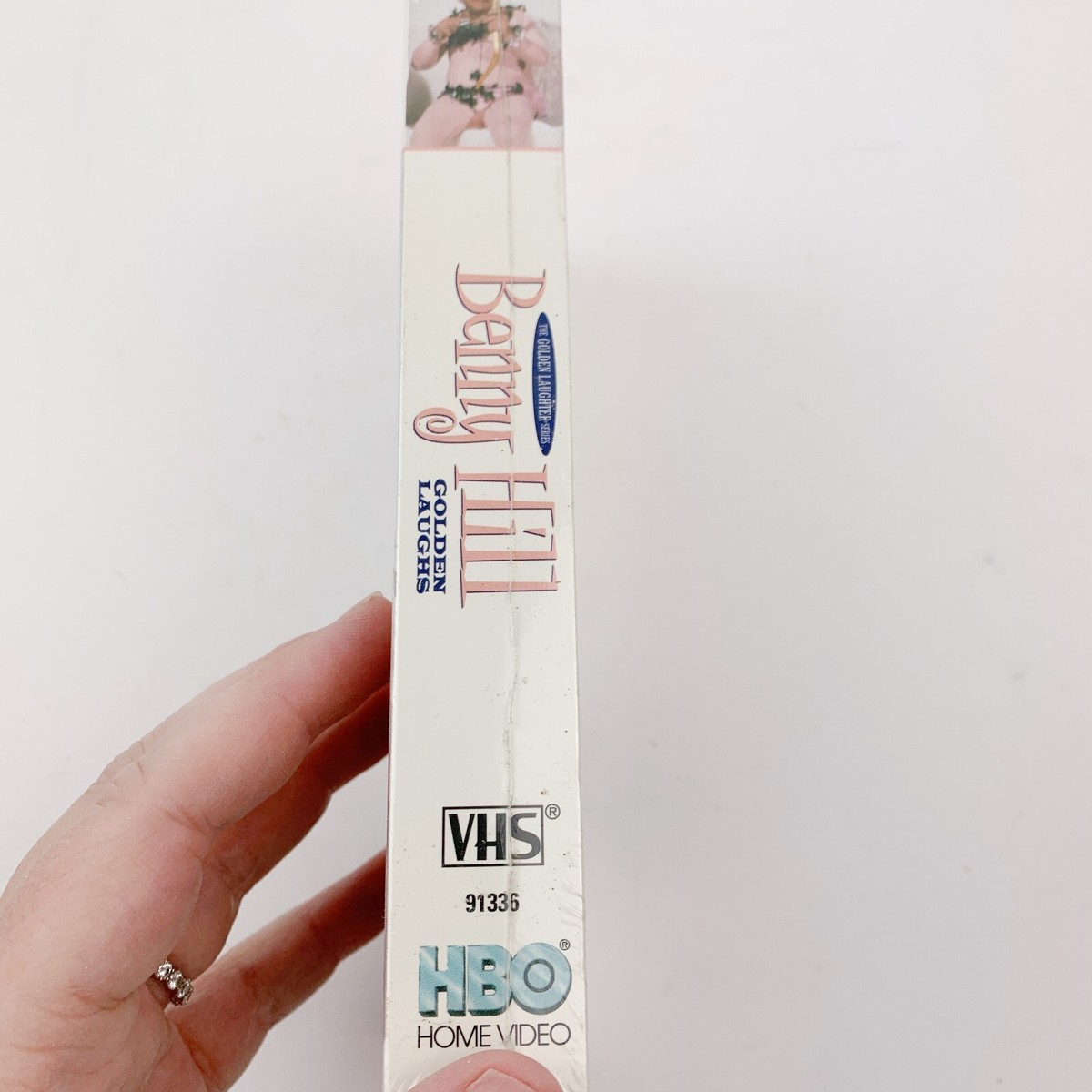 その他 Benny Hill: Golden Laughs [VHS] s-l400.jpg