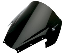 Parabrisas doble burbuja gravedad cero 2001-05 Yamaha FZ1 - DK SMK - 16-506-19