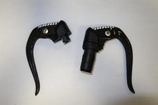 SRAM TT 990 Aero Bremshebel mit Zugeinstellmöglichkeit schwarz