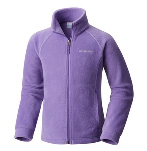 concord pullover anorak jacket