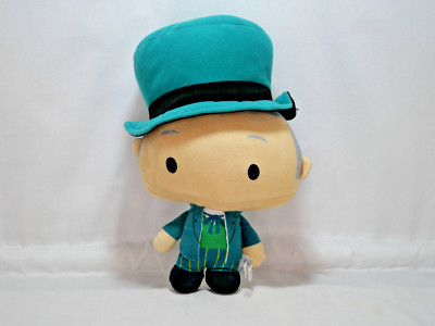 The Wizard of Oz 11'' Chibi Stuffed Toy Plush Toy Factory 2022 Mr Oz
