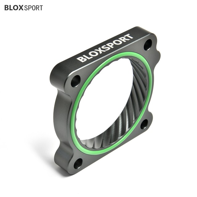 Throttle Body Spacers for Scion FRS Subaru BRZ 20132018 Increase