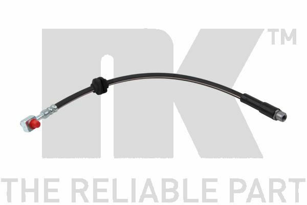 NK 853682 Bremsschlauch Bremsleitung Vorderachse Vorne Links/Rechts-image