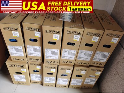 priority express Fanuc servo motor A06B-0246-B400 NEW