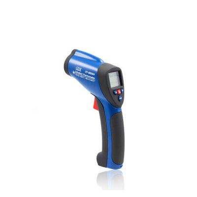   DT-8856H Non-contact Medium and High Temperature Infrared Thermometer  KD #T8