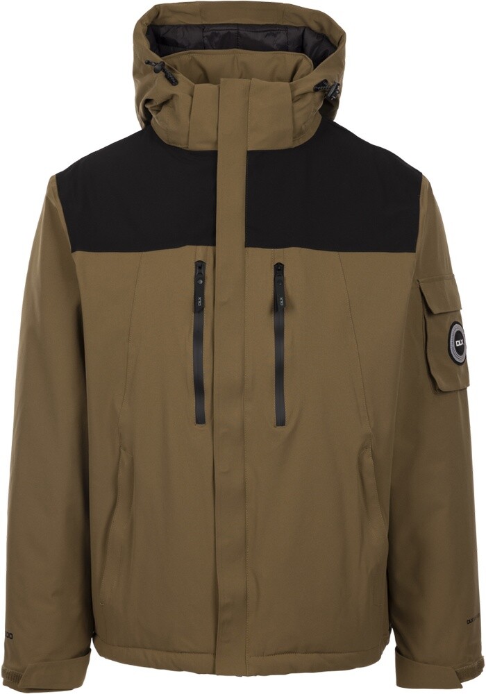 Куртка DLX Regenjacke Jenkins 28090₽