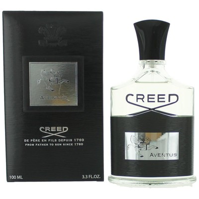 Aventus by Creed oz Millesime Eau De Parfum Spray for Men *NIB