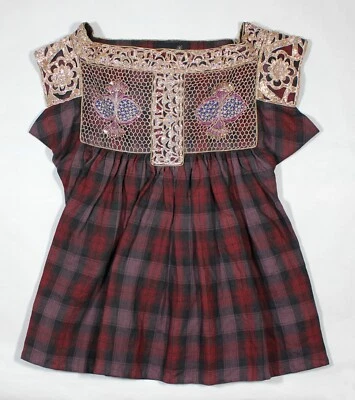 Isabel Marant Embroidered - Photo 1/4