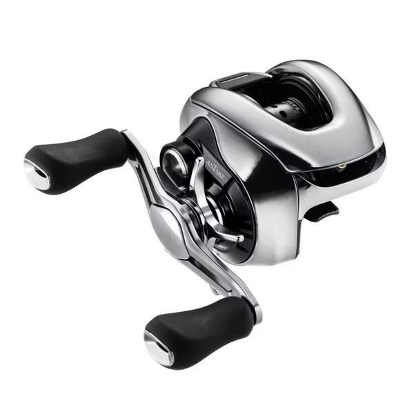 リール 25 ANTARES 100MG Shimano 25 ANTARES 100MG Right Handle Baitcast Reel from Japan New
