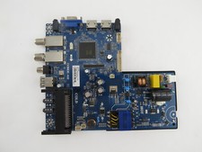 SCHEDA MADRE CV3663C-A32 x TVD232/S2 LED MAJESTIC PANNELLO TFT222094 (vedi note)