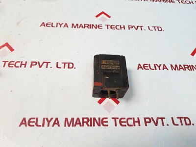 Uchida ac100v solenoid valve coil
