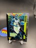 2020-21 Panini Prizm NBA Flux #160 DeMAR DeROZAN. SPURS