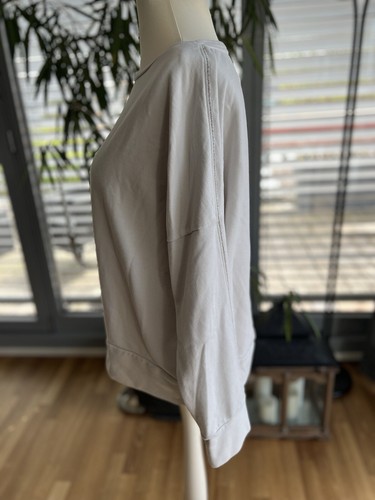 Juvia Sweat Pullover Gr. L offwhite - Bild 3 von 7