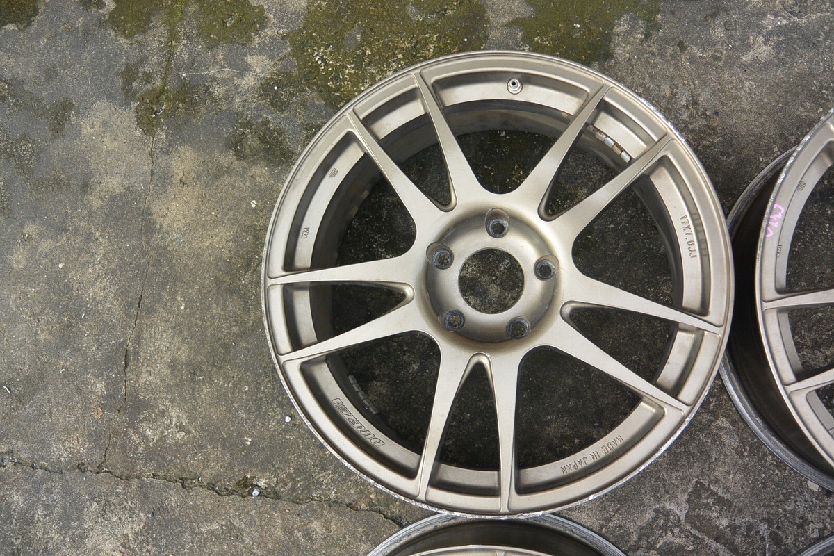 JDM 17