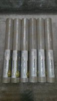 Vliestapete Grandeco 6 X BT3304 (6Rollen) Exquisit Tapete Feines BläTter Muster