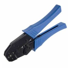 Dolphin Components DC-3802 BNC Coax Ratchet Crimping Tool