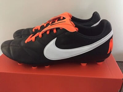 nike boots size 14